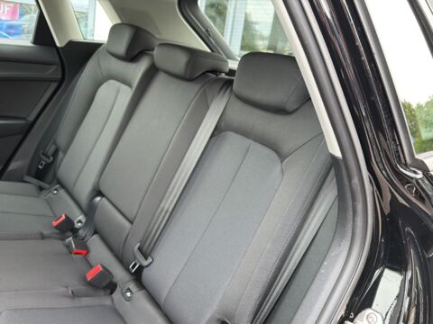 Q3 45 tfsi e 245 s tronic 6 2023 occasion 54520 Laxou