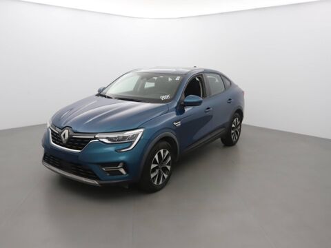 Annonce voiture Renault Arkana 16490 €