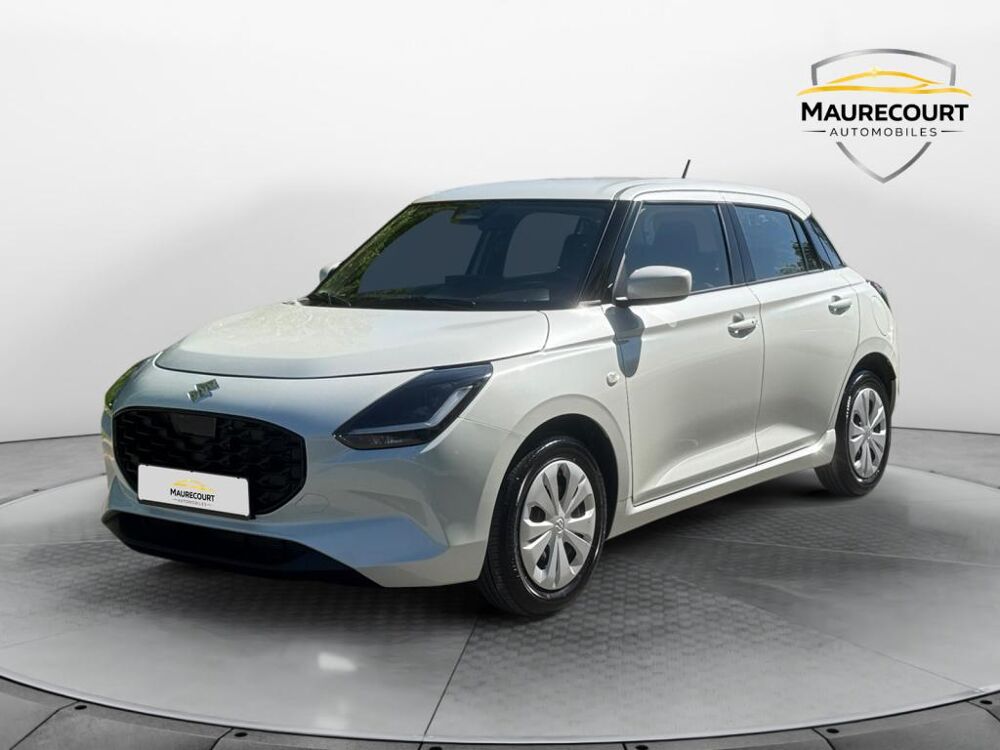 Swift SUZUKI 1.2 HYBRID Avantage 2026 occasion 78780 MAURECOURT