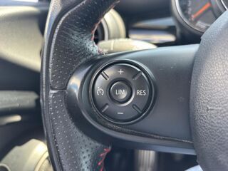 Cooper SD 2.0 170 F56 Pack JCW - harman kardon 2014 occasion 49070 Beaucouz&eacute;