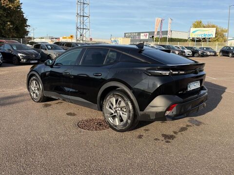 408 Hybrid 145 allure e-dcs6 2025 occasion 88150 Chavelot