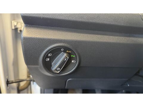 T-ROC 1.5 TSI Evo - 150 - Carat - ENTRETIEN VW - CAMERA - CARPLAY 2019 occasion 60740 Saint-Maximin
