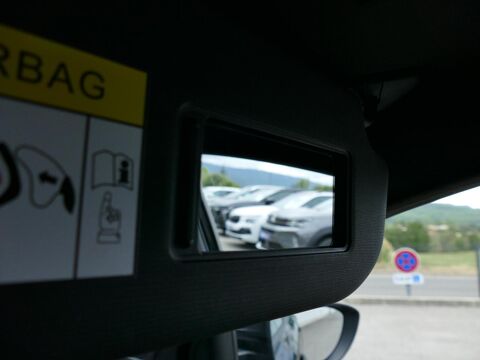 MG3 1.5 Hybrid+ - 195 Comfort 2024 occasion 34190 Ganges