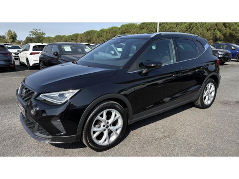 Arona 1.0 TSI 95ch FR  PRIX HT POUR EXPORT DZ 2025 occasion 81580 Soual