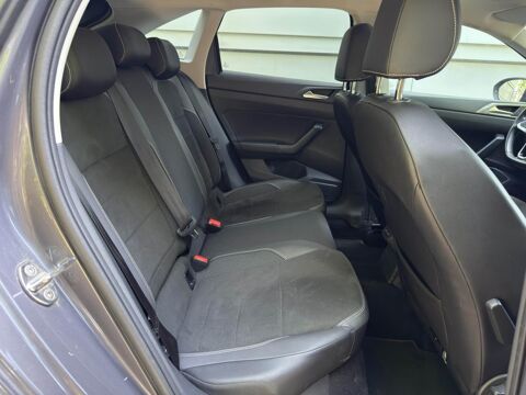 Taigo 1.0 TSI - 110 - Start&Stop - BV DSG 7 Style - TOIT OUVRANT 2022 occasion 77185 Lognes
