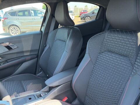 Clio VI 1.2 tce 115 techno edc 2026 occasion 54520 Laxou