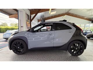 Aygo 1.0 VVTI 70 X-PLAY DESIGN - GARANTIE 12 MOIS 2024 occasion 16000 Angoul&ecirc;me