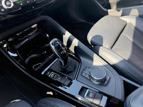 X2 2.0 I 190 M-SPORT SDRIVE DKG BVA PANO/LED/CAMERA/CUIR/CHAUFF 2018 occasion 42170 Saint-Just-Saint-Rambert