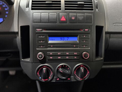 Polo 1.4 75ch Trend - Garantie 12 MOIS 2007 occasion 94360 Bry-sur-Marne