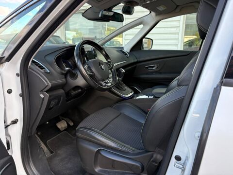 Sc&eacute;nic Grand 1.7 Blue dCi 150 EDC 7pl Intens 2020 occasion 31660 Bessi&egrave;res