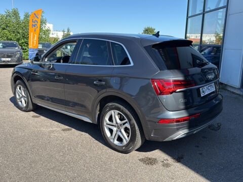 Q5 50 tfsi e 299 business executive quattro s tronic 7 2022 occasion 85150 Les Achards