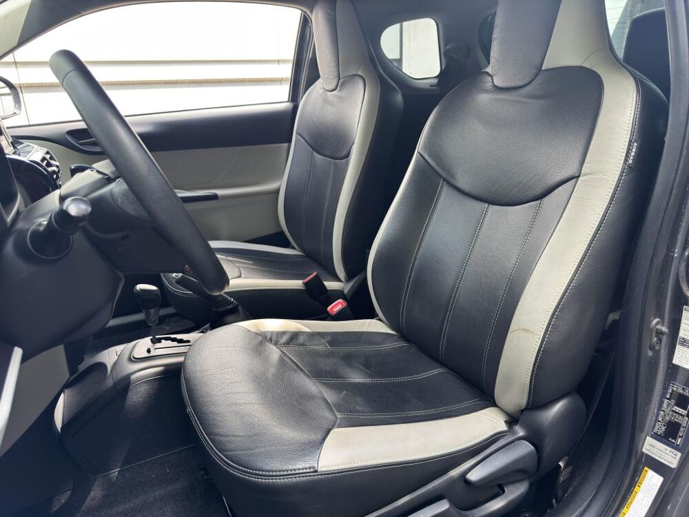 IQ 1.0 VVT-i - 68 - BV Multidrive 2010 2012 occasion 77185 Lognes