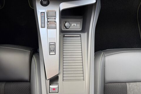 308 1.2 HYBRID 145 GT EXCLUSIVE E-DCS6 2026 occasion 38550 Clonas-sur-Var&egrave;ze
