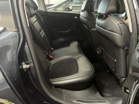C5 2.0 HDi 16V FAP - 140 2008 BERLINE Dynamique PHASE 1 2010 occasion 02000 Laon