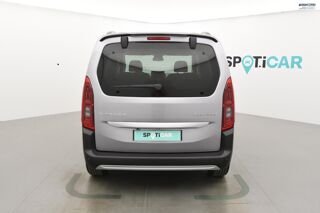 Berlingo Diesel 100 ch M BVM6 Max XTR / PAS DE MALUS 2026 occasion 17500 Jonzac