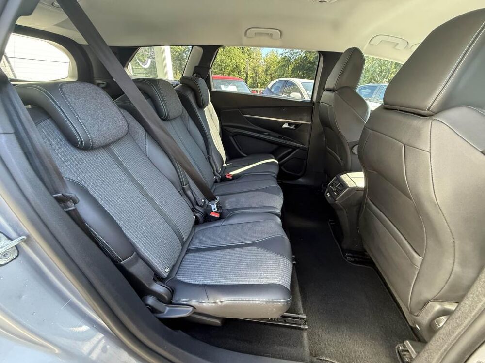 5008 1.5 BlueHDi S&S - 130ch 7pl Allure GPS + CAMERA AR + CARPLAY 2022 occasion 19100 Brive-la-Gaillarde