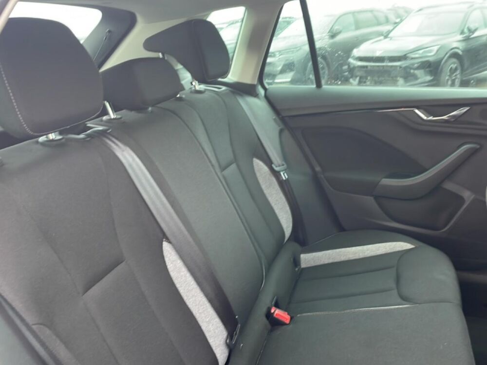 Kamiq 1.0 tsi 116 selection dsg7 2025 occasion 57525 Talange
