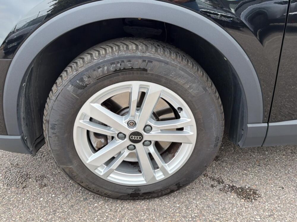 Q3 45 tfsi e 245 s tronic 6 2023 occasion 57525 Talange