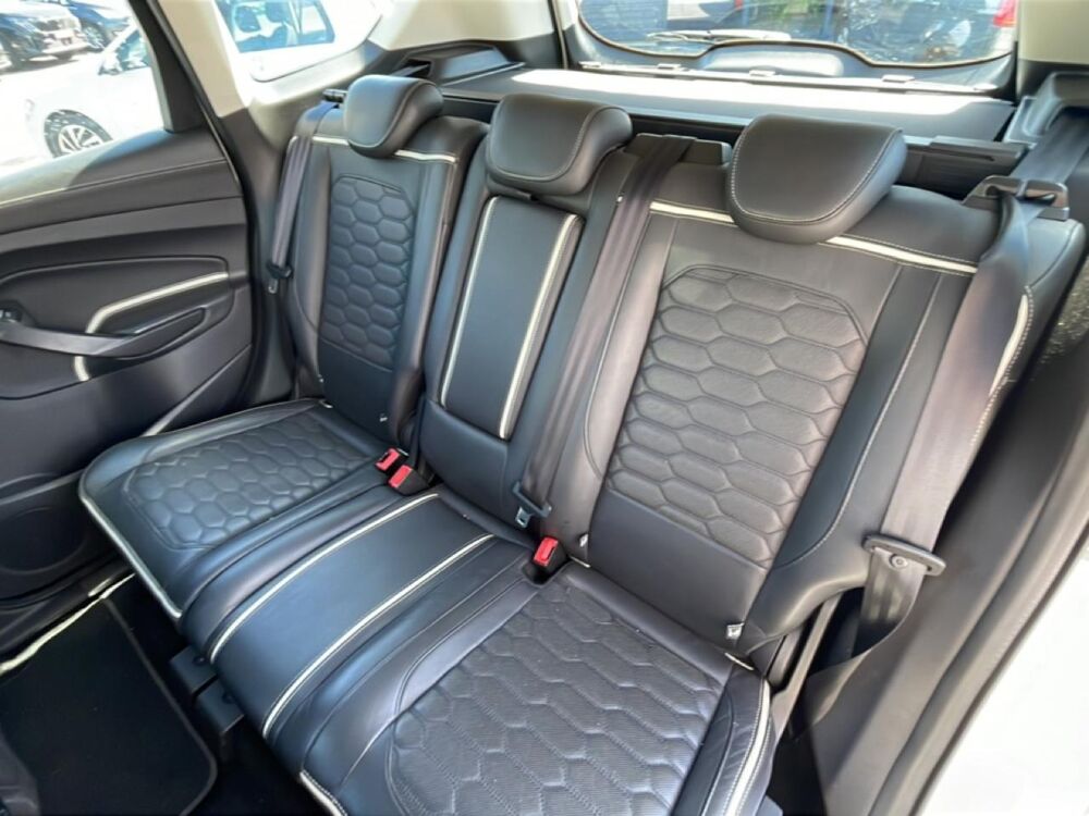 Kuga 1.5 tdci 120 vignale powershift 2017 occasion 88150 Chavelot