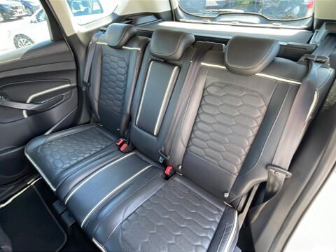 Kuga 1.5 tdci 120 vignale powershift 2017 occasion 88150 Chavelot