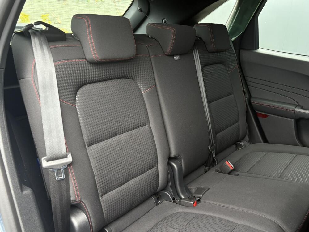 Kuga 2.0 EcoBlue 120 BVA ST-Line 2024 occasion 35300 Foug&egrave;res
