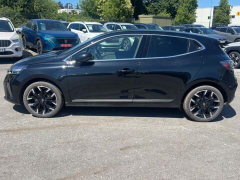 Clio V 1.0 tce 90 techno 2025 occasion 88150 Chavelot