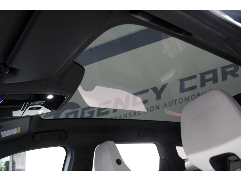 Espace VI PHASE 2 Iconic 7 places - 1.2 E-Tech Full Hybride - 200CH 2025 occasion 95340 Bernes-sur-Oise