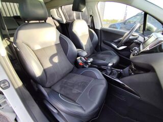 2008 GENERATION-I 1.2 PURETECH 110 CROSSWAY START-STOP / CAMERA / 2018 occasion 42170 Saint-Just-Saint-Rambert