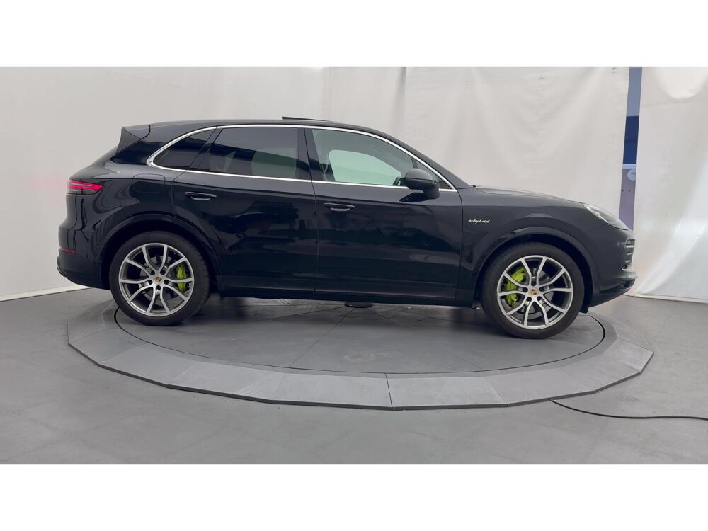 Cayenne E-Hybrid 462h 3.0 V6 340 + 122 ch Tiptronic 2020 occasion 33130 B&egrave;gles