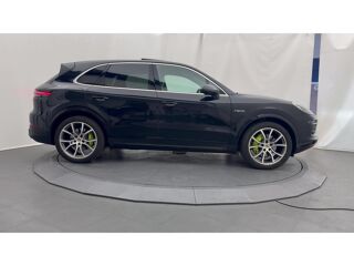 Cayenne E-Hybrid 462h 3.0 V6 340 + 122 ch Tiptronic 2020 occasion 33130 B&egrave;gles