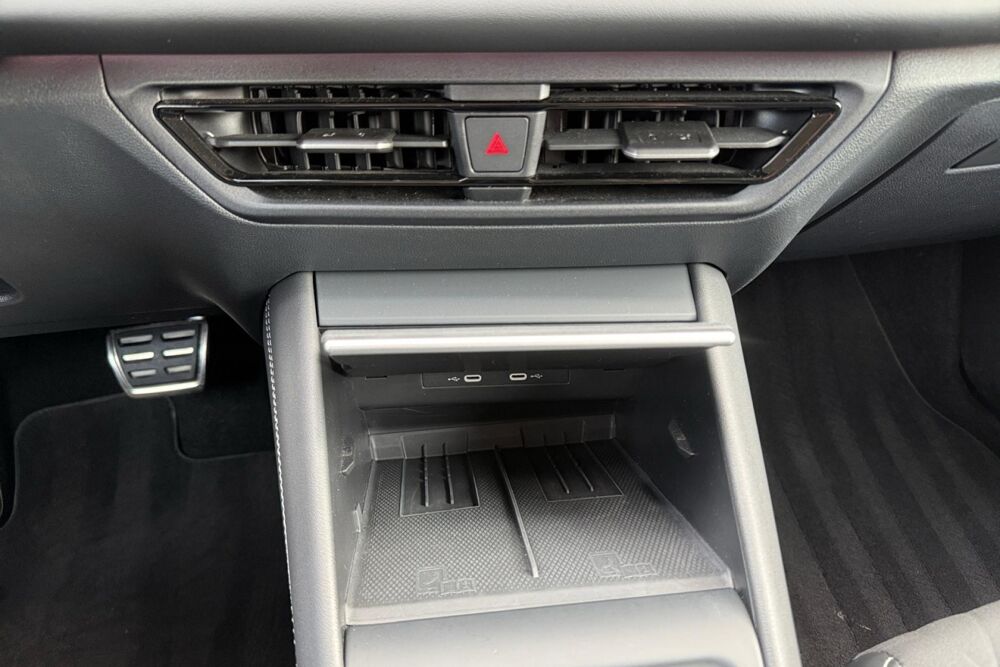 Tiguan III 1.5 ETSI 130 LIFE DSG7 2025 occasion 38550 Clonas-sur-Var&egrave;ze