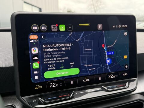 Leon 1.5 TSI 115 Style 2025 occasion 35300 Foug&egrave;res