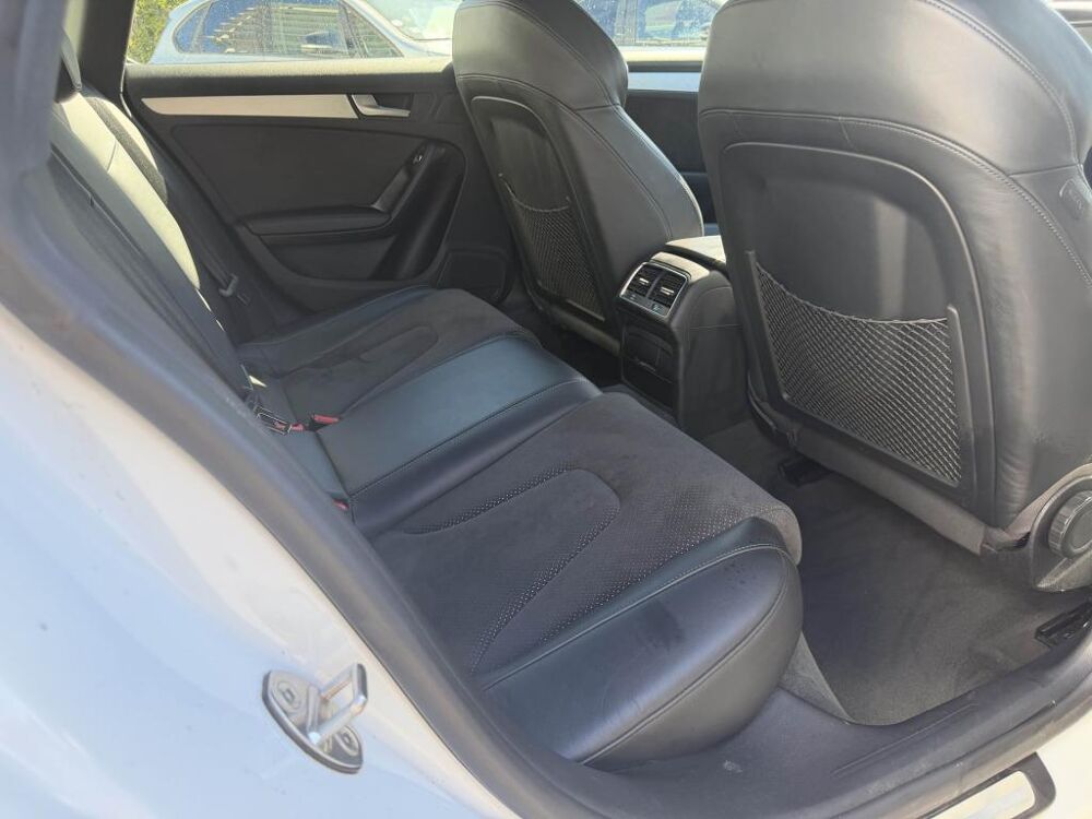 A5 Sportback 2.0 TDI Clean Diesel - 190 BVA S Line gps + clim + 2016 occasion 19100 Brive-la-Gaillarde