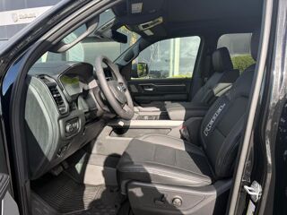 RAM 1500 CREW CAB REBEL AIR BOX 2026 occasion 91830 Le Coudray-Montceaux