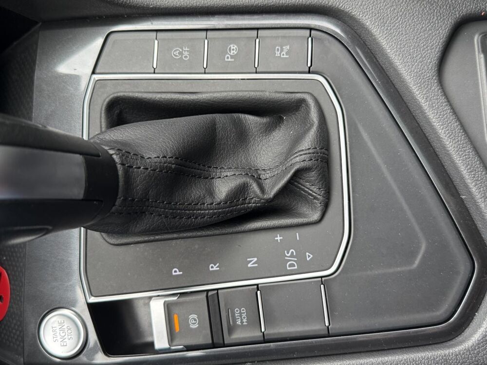 Tiguan Allspace 1.5 TSI Evo - 150 - BV DSG 7 ALLSPACE Carat PHASE 2020 occasion 71880 Ch&acirc;tenoy-le-Royal