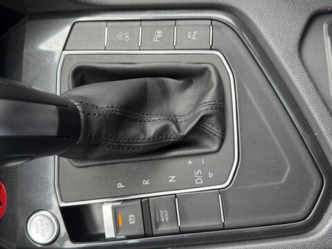 Tiguan Allspace 1.5 TSI Evo - 150 - BV DSG 7 ALLSPACE Carat PHASE 2020 occasion 71880 Ch&acirc;tenoy-le-Royal