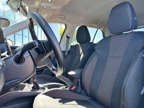 Fabia 1.0 TSI 110 DSG7 Style GARANTIE 12 MOIS 2022 occasion 33450 Montussan