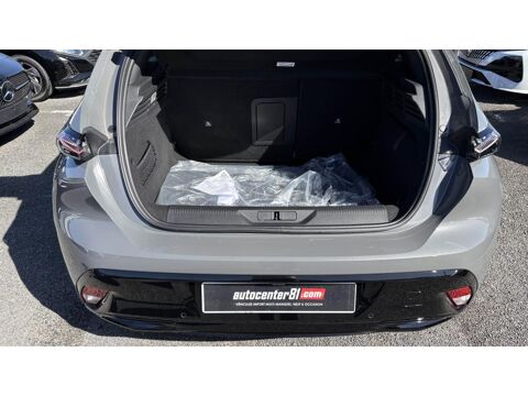 308 NOUVELLE Hybrid 145 DCS6 GT +TOIT OUVR+FOCAL+PACK VISION 360 2026 occasion 81580 Soual