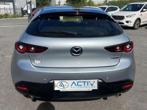 MX-3 2.0 e-skyactiv-g m-hybrid 122 business executive bva 2022 2023 occasion 57525 Talange
