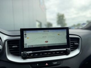 XCeed 1.5 T-GDI 160 DCT Active avec Attelage 2021 occasion 35300 Foug&egrave;res
