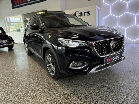 MG.EHS 1.5 T-GDI 258H 160CH PHEV HYBRID 16.6KWH LUXURY BVA GARANTIE 2023 occasion 16000 Angoul&ecirc;me