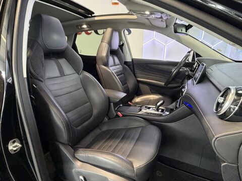 MG.EHS 1.5 T-GDI 258H 160CH PHEV HYBRID 16.6KWH LUXURY BVA GARANTIE 2023 occasion 16000 Angoul&ecirc;me