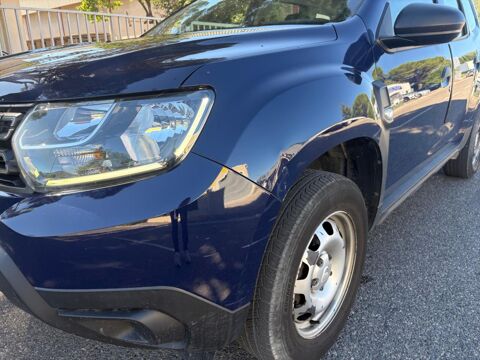 Duster 1.0 ECO-G - 100 II Access 2021 occasion 13400 Aubagne