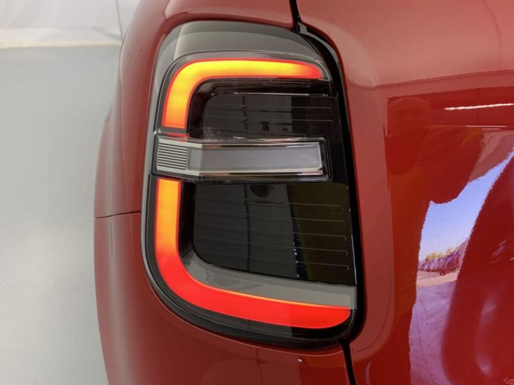Fiat 600 HYBRID 145 SPORT - BV DCT6 2026 occasion 77090 Coll&eacute;gien