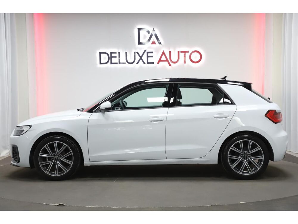 A1 1.0 25 TFSI 95 Design 2025 occasion 06550 La Roquette-sur-Siagne