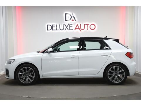 A1 1.0 25 TFSI 95 Design 2025 occasion 06550 La Roquette-sur-Siagne