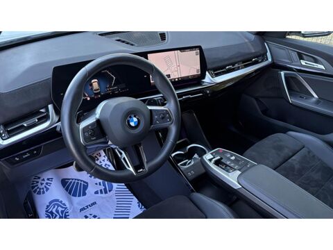 X1 xDrive 20d 163ch DKG M Sport PRO +PK PREMIUM 2025 occasion 81580 Soual