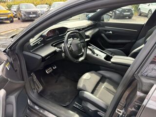 508 SW Bluehdi 130 gt eat8 2021 occasion 88150 Chavelot