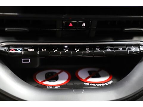 500 E Electrique 42 kWh 118 2023 occasion 06550 La Roquette-sur-Siagne