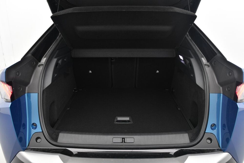 3008 210 ch 73 kWh GT +POMPE A CHALEUR 2024 occasion 17130 Montendre